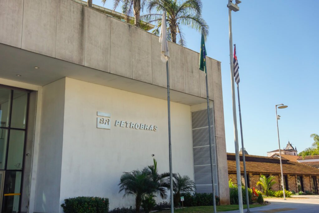 Petrobras